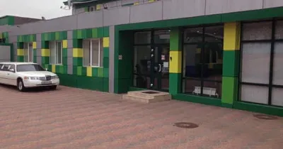 Хостел Волгоградский пр-т - фото 1