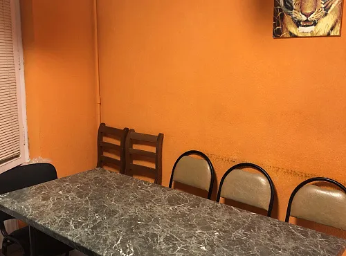 Хостел Петровско-Разумовская - фото 6