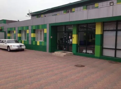 Хостел Волгоградский пр-т - фото 1