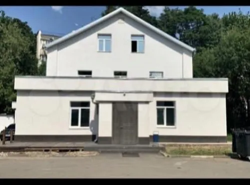 Общежитие метро Щукинская - фото 1 Общежитие метро Щукинская - фото 1