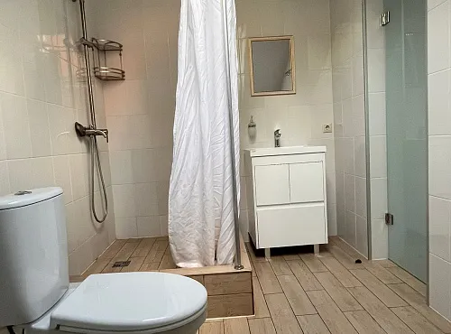 Хостел Вавилов - фото 22