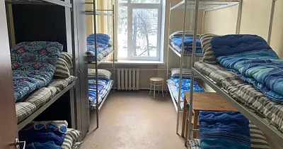 Общежитие на Севастопольской - фото 6