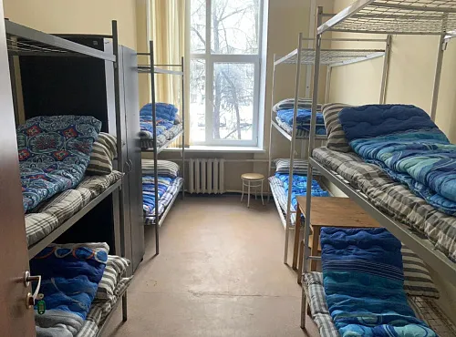 Общежитие на Севастопольской - фото 6