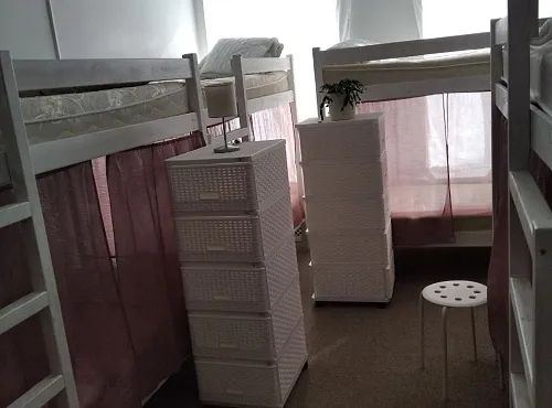 Хостел метро Динамо - фото 3