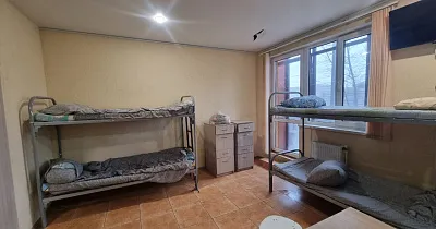 Хостел Мытищи - фото 10