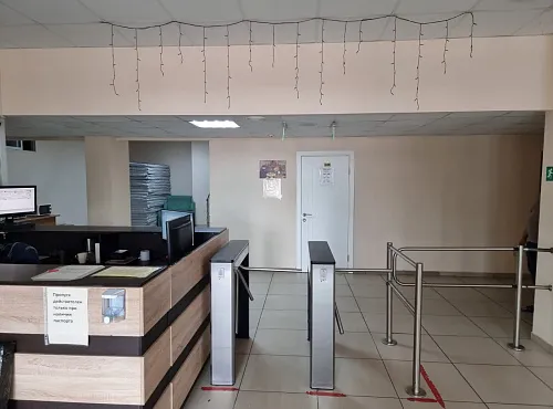 Хостел Внуково - фото 13