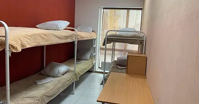 Общежитие Химки - фото 4