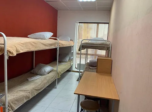 Общежитие Химки - фото 4