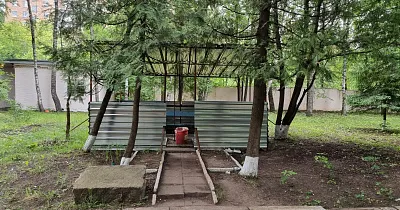 Общежитие на Щелковской - фото 10