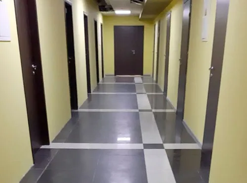 Общежитие Щелковское шоссе - фото 5