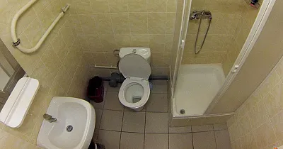 Общежитие Калитники - фото 5