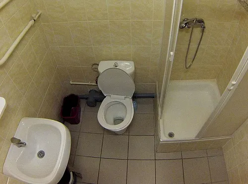 Общежитие Калитники - фото 5