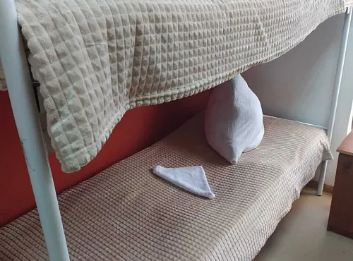 Общежитие Химки - фото 2