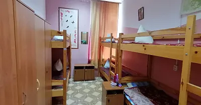 Общежитие на шоссе Энтузиастов - фото 8