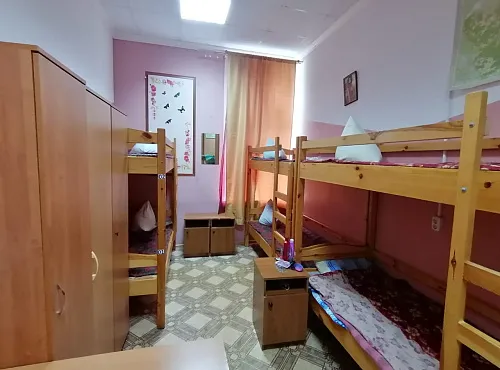 Общежитие на шоссе Энтузиастов - фото 8