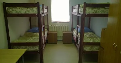 Общежитие в Реутове - фото 4