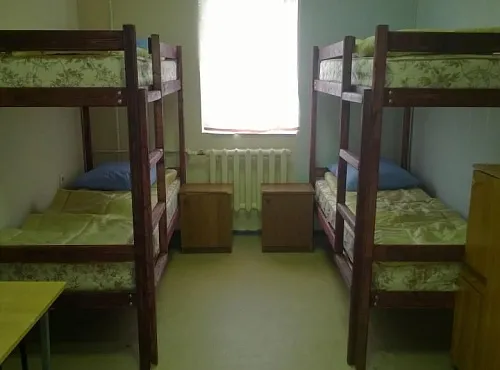 Общежитие в Реутове - фото 4