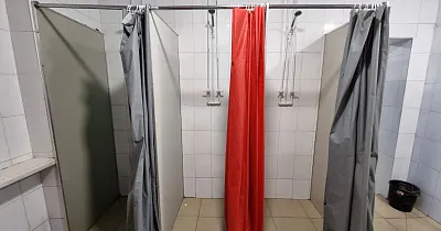 Общежитие на Щелковской - фото 8