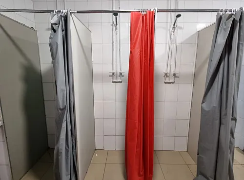 Общежитие на Щелковской - фото 8