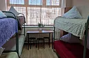 Общежитие Теплый Стан - фото 2