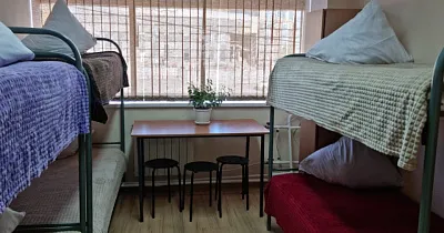 Общежитие Теплый Стан - фото 2