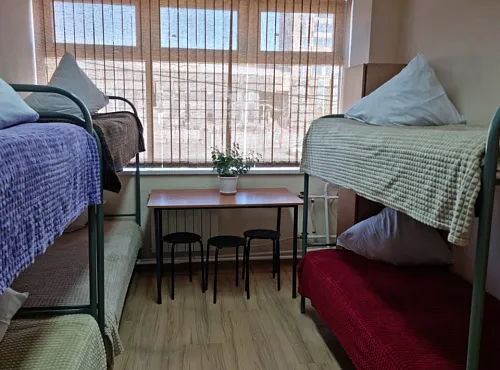 Общежитие Теплый Стан - фото 2