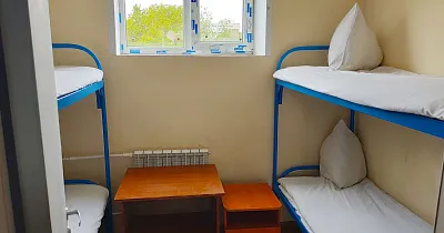 Общежитие метро Сходненская - фото 5