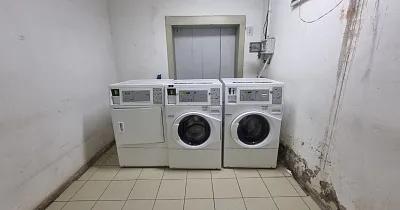 Хостел Люберцы - фото 17