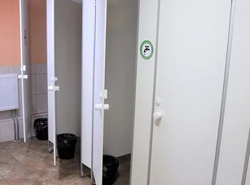 Общежитие метро Ховрино - фото 8