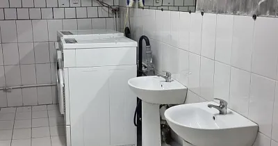 Хостел Лихоборы - фото 8