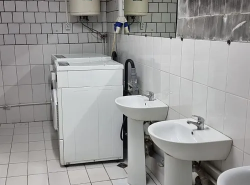 Хостел Лихоборы - фото 8