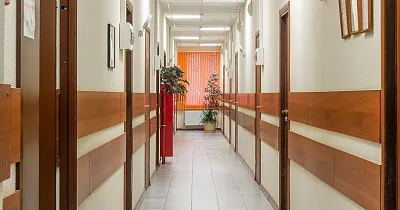 Хостел Ховрино - фото 8