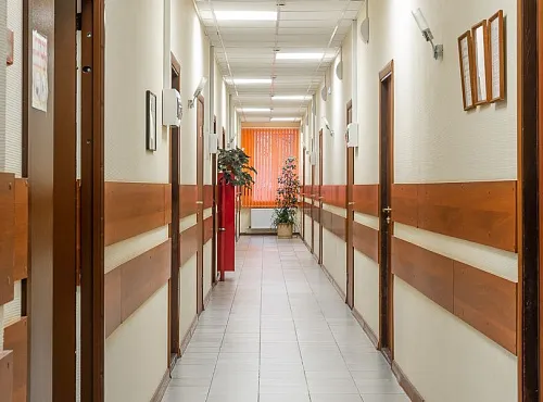 Хостел Ховрино - фото 8