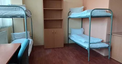 Общежитие в Бибирево - фото 5