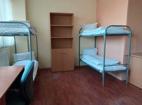 Общежитие в Бибирево - фото 5