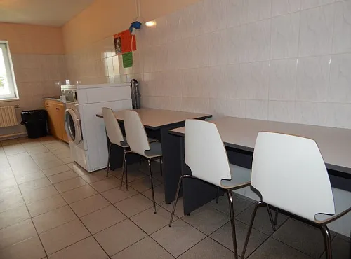 Общежитие в Реутове - фото 13