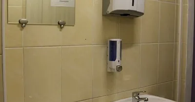 Хостел на Бауманской - фото 10