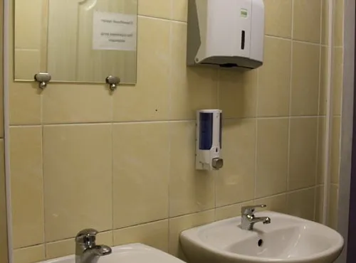 Хостел на Бауманской - фото 10