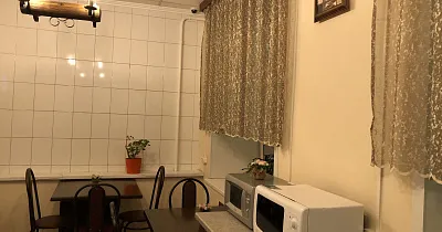 Хостел Лефортово - фото 15