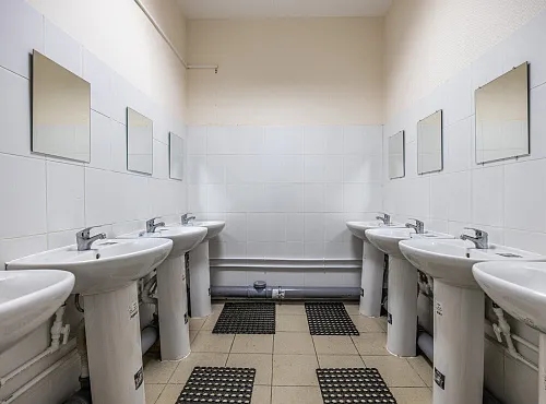 Общежитие Сетунь - фото 7