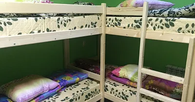 Общежитие на Силикатной - фото 5