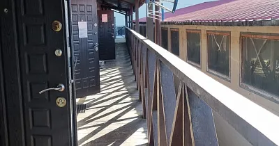 Общежитие у метро Котельники - фото 7