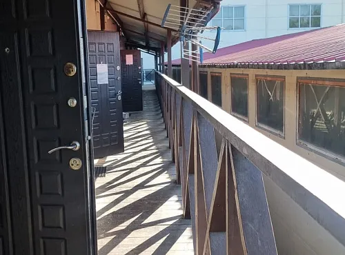 Общежитие у метро Котельники - фото 7