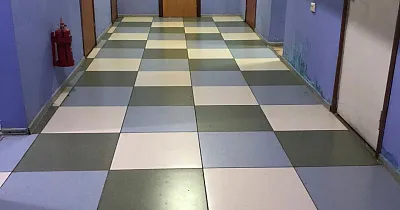 Общежитие г Дзержинский, ул Энергетиков - фото 4