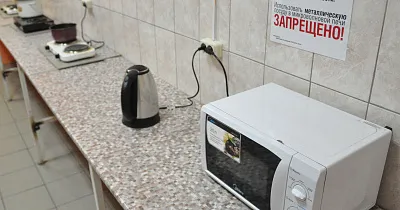 Общежитие у метро Профсоюзная - фото 8