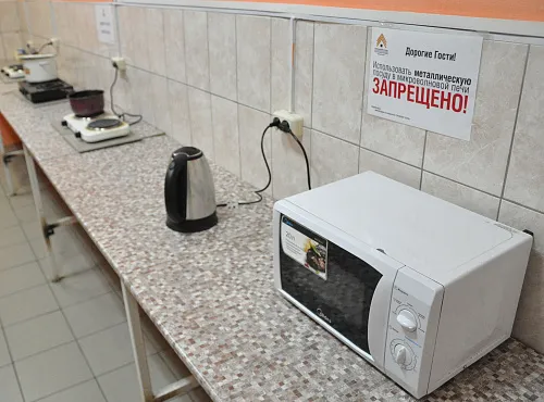 Общежитие у метро Профсоюзная - фото 8