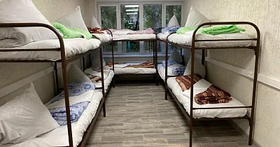 Общежитие в Люблино - фото 3