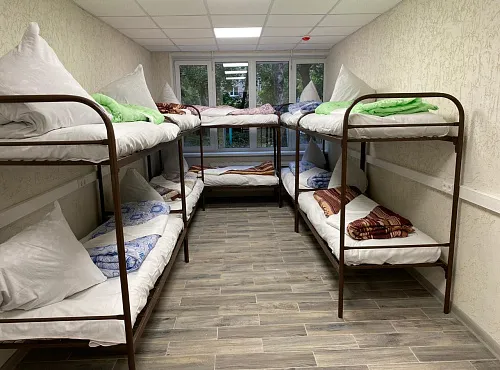 Общежитие в Люблино - фото 3 Общежитие в Люблино - фото 3