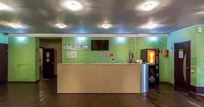 Общежитие Внуково - фото 2