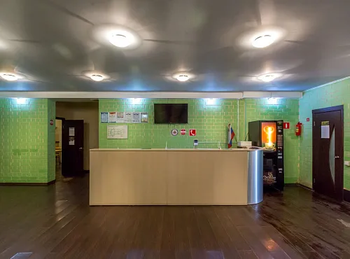 Общежитие Внуково - фото 2